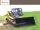 Paladin Bradco | Light Material Bucket for Skid Steer