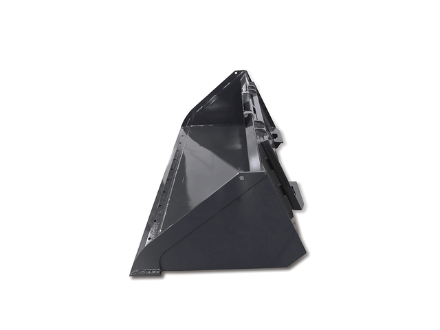 Virnig V50 Low Profile Dirt Bucket (SSL)(CTL)