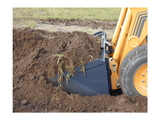 Virnig V50 Low Profile Dirt Bucket (SSL)(CTL)