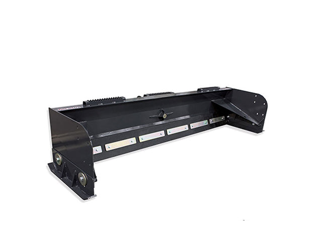 Virnig V50 Low Profile Snow Pusher