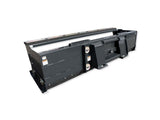 Virnig V50 Low Profile Snow Pusher