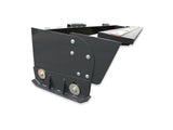Virnig V50 Low Profile Snow Pusher