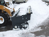 Virnig V50 Low Profile Snow Pusher