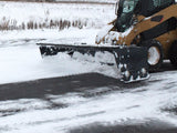 Virnig V50 Low Profile Snow Pusher