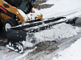 Virnig V50 Low Profile Snow Pusher