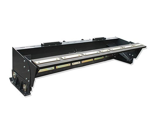 Virnig V50 Low Profile Snow Pusher
