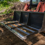 CID Land Leveler For Skid Steer Attachment