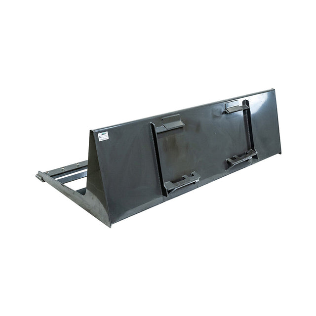 CID Land Leveler For Skid Steer Attachment