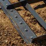 CID Land Leveler For Skid Steer Attachment