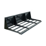CID Land Leveler For Skid Steer Attachment