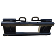 Loflin Fabrication 3 Point Hitch To Skid Steer Quick Attach Adapter