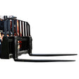 Loflin Fabrication Skid Steer Heavy Duty Pallet Forks