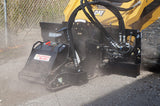 BLUE DIAMOND COLD PLANER FOR SKID STEER LOW-FLOW