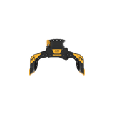 MB Crushers Sorting Grapple Model MB-G450 S4  Width 27.6" Machine Size 3-6 Tons For Excavators
