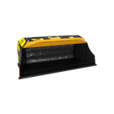 MB Crushers Padding Bucket | Model MB-HDS220 | Width 87" | Oil Flow Range 24-70 GPM | For Backhoe Loaders, Loaders & Skid Steers