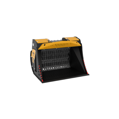 MB-HDS312 bucket attachment on a white background