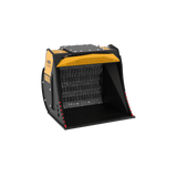 MB Crushers Padding Bucket | Model MB-HDS412 | Width 51" | Machine Size 2.5-4 Tons | For Excavators