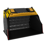 MB Crushers Padding Bucket