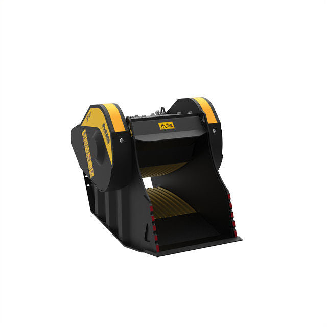 MB Crusher MB HDS523
