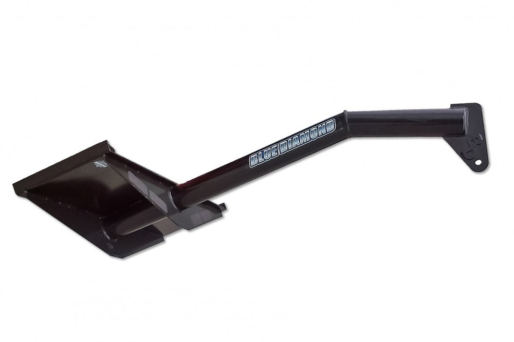 BLUE DIAMOND | Boom for Mini Skid Steer