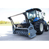 Baumalight MP560 Brush Mulcher