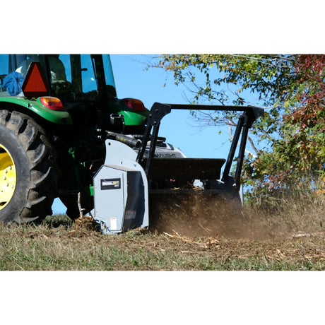 Baumalight MP560 Brush Mulcher