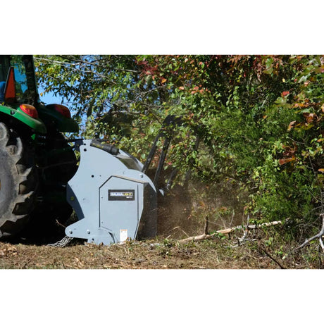 Baumalight MP560 Brush Mulcher