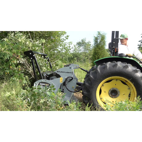 Baumalight MP560 Brush Mulcher