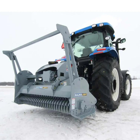 Baumalight MP572 Brush Mulcher