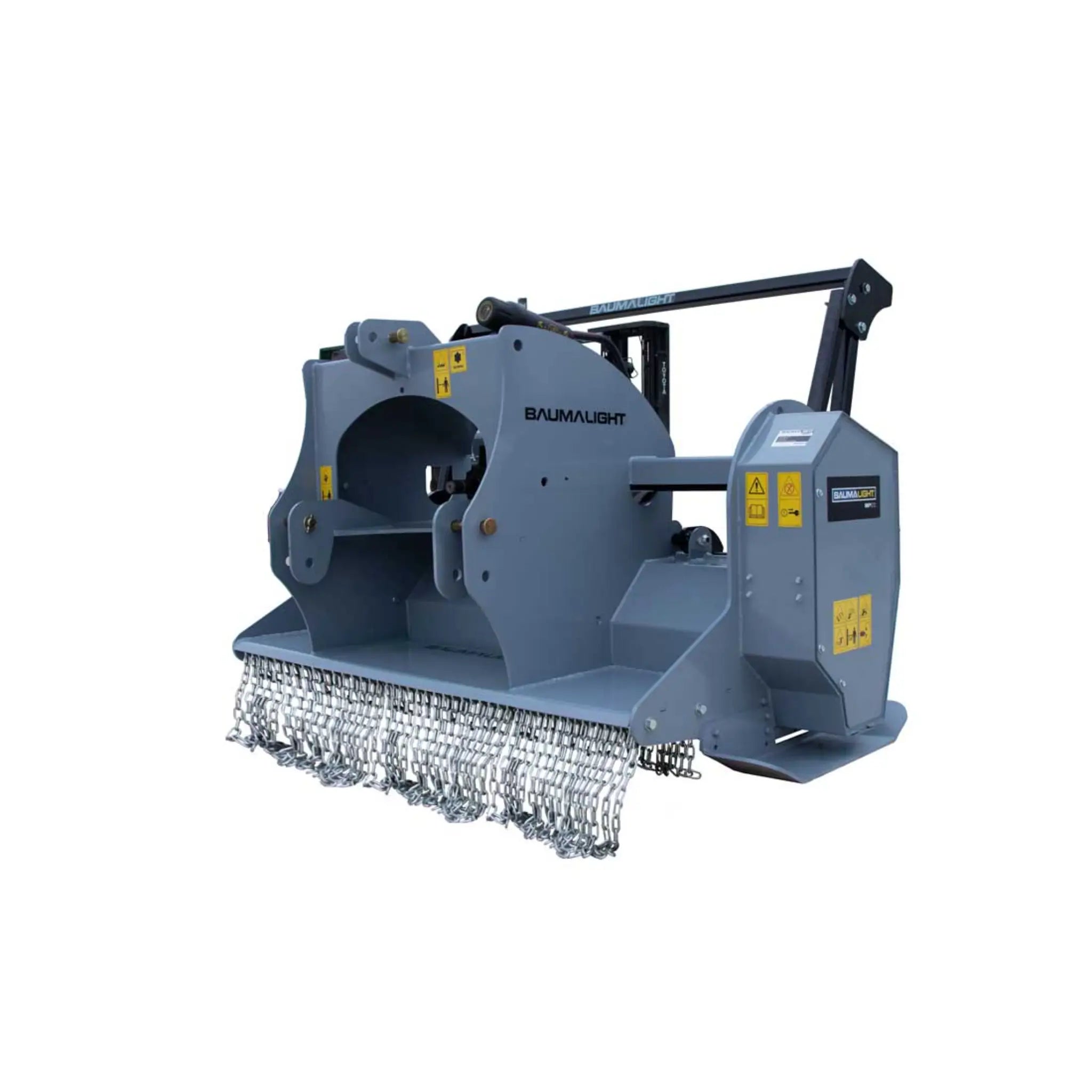 Baumalight MP572 Brush Mulcher for PTO on Tractors