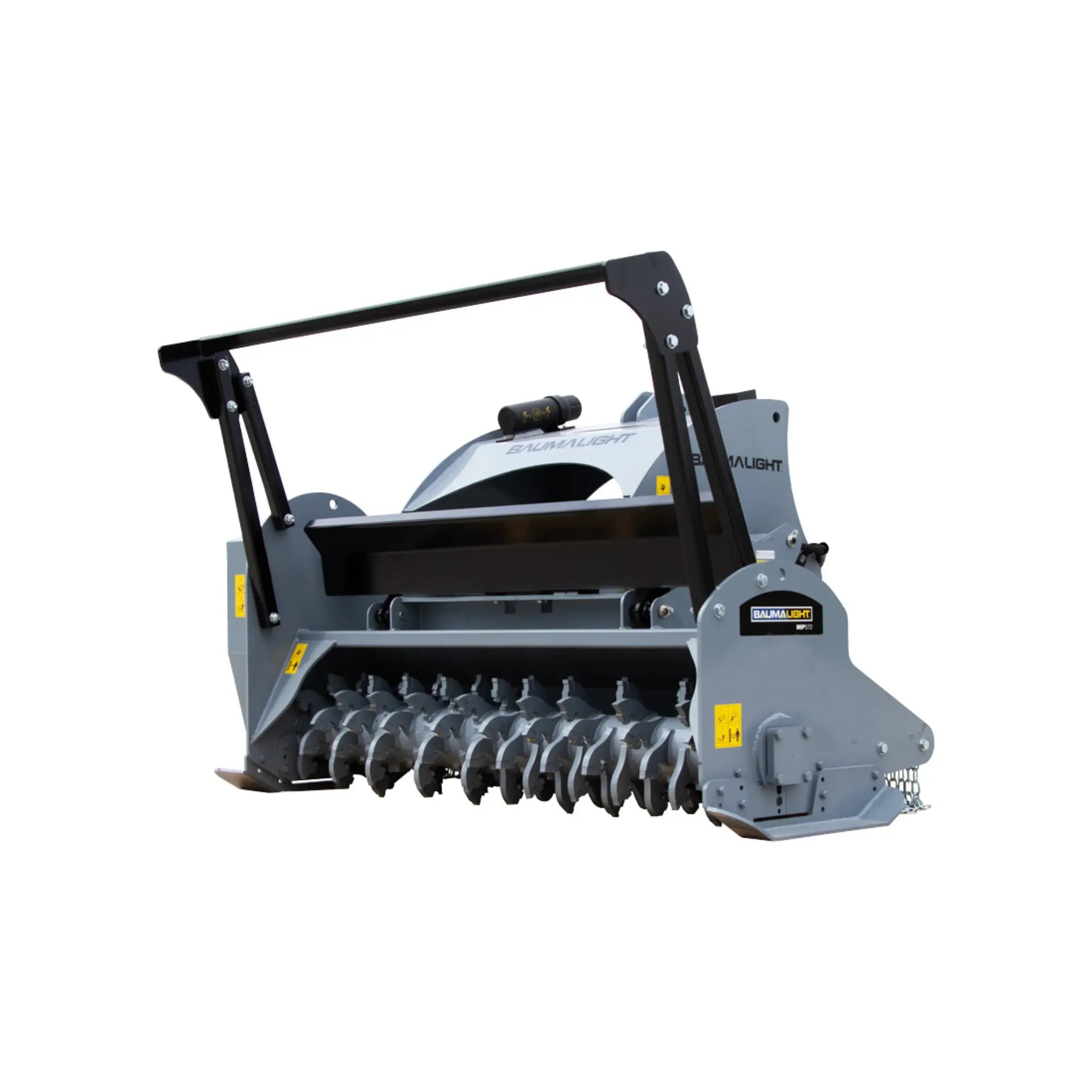 Baumalight MP572 Brush Mulcher for PTO on Tractors