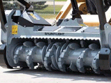 Baumalight MS1472 Forestry Mulcher for Skid Steer
