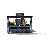 Baumalight | MS972 Heavy Duty Fixed Tooth Brush Mulcher For Skid Steers