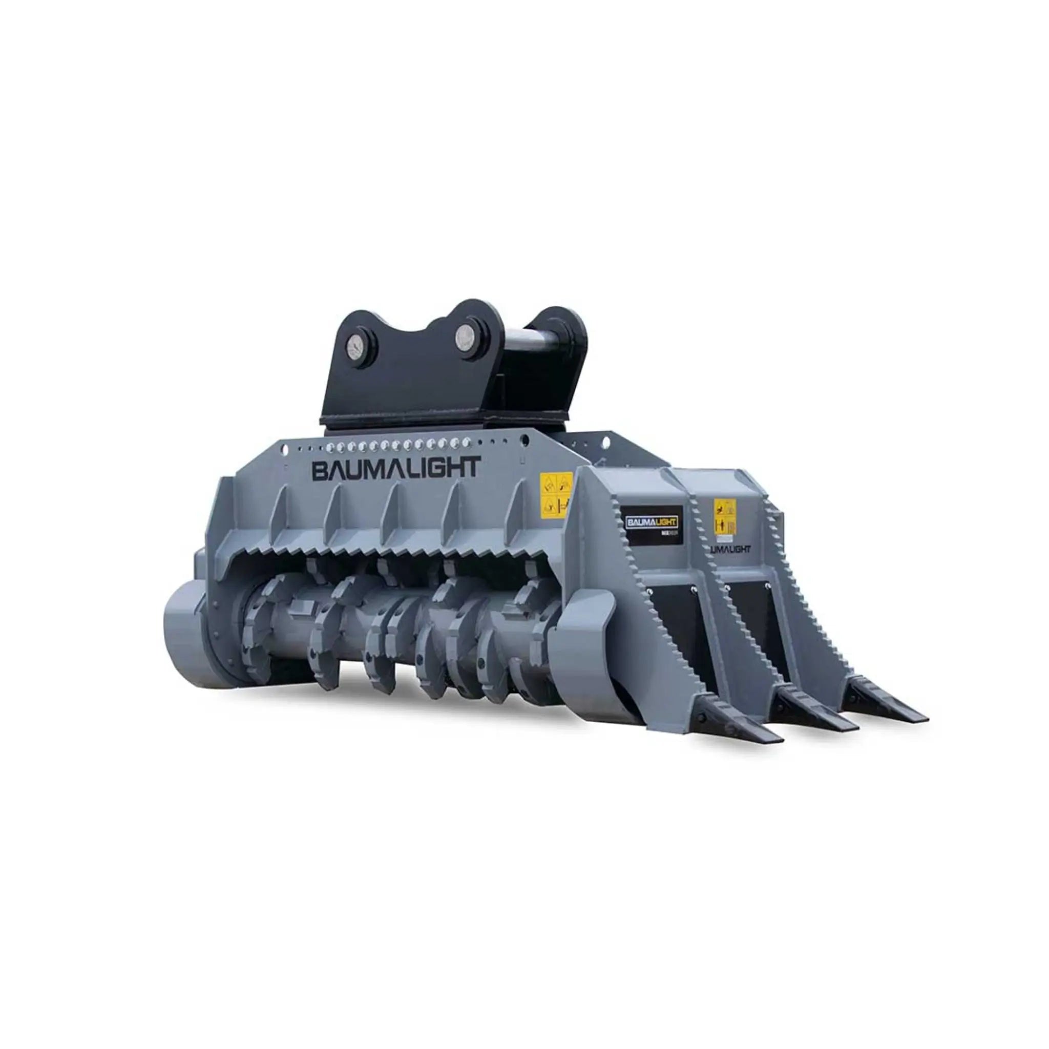 Baumalight MX960R Fixed Tooth Brush Mulcher For Excavators