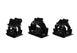 Paladin Strikeforce EX TCP Vibratory Plate Compactors for Skid Steer Excavator 5000-28000 Lbs.