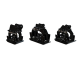 Paladin StrikeForce EX TCP Vibratory Plate Compactors for Skid Steer Excavator 50000-130000 lbs.
