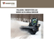 Paladin | Sweepster Qcss Hydraulic Angle Broom for Skid Steer