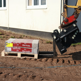 Bobcat 428 X-CHANGE Pallet Forks