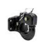 Haugen Attachments Pintle Hitch Model Ph-01