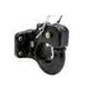 Haugen Attachments Pintle Hitch Model Ph-01