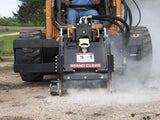 Bradco Cold Planers