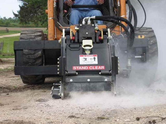 Bradco Cold Planers