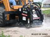 Bradco Cold Planers