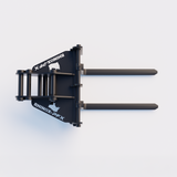 CAT 313 Pallet Forks