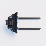 Bobcat 428 X-CHANGE Pallet Forks