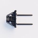 CAT 305 Pallet Forks