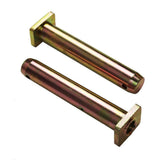 Bobcat E20z Bucket Pin (Pair)