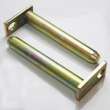 JCB 8035 ZTS Bucket Pin (Pair) - 232/01100