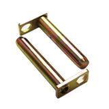 Kubota U17-3 Bucket Pin (Pair)