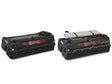 Virnig Pick-Up Broom for Skid Steer Loader